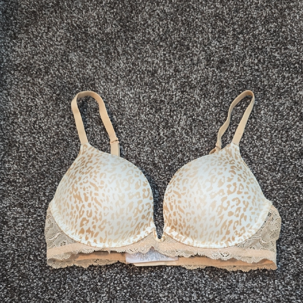 La Senza Hello Sugar Bra